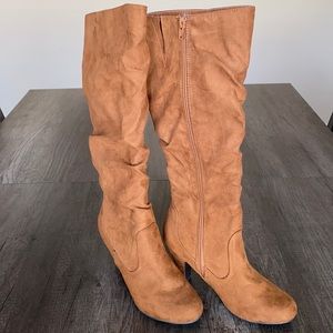 BAMBOO| Veronica boot